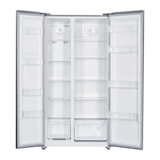 Side By Side Fridge Freezer