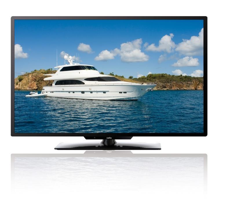 Lcd/ Led/ Plasma Television