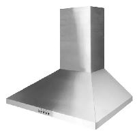Chimney 60cm Built-In Cooker Hood
