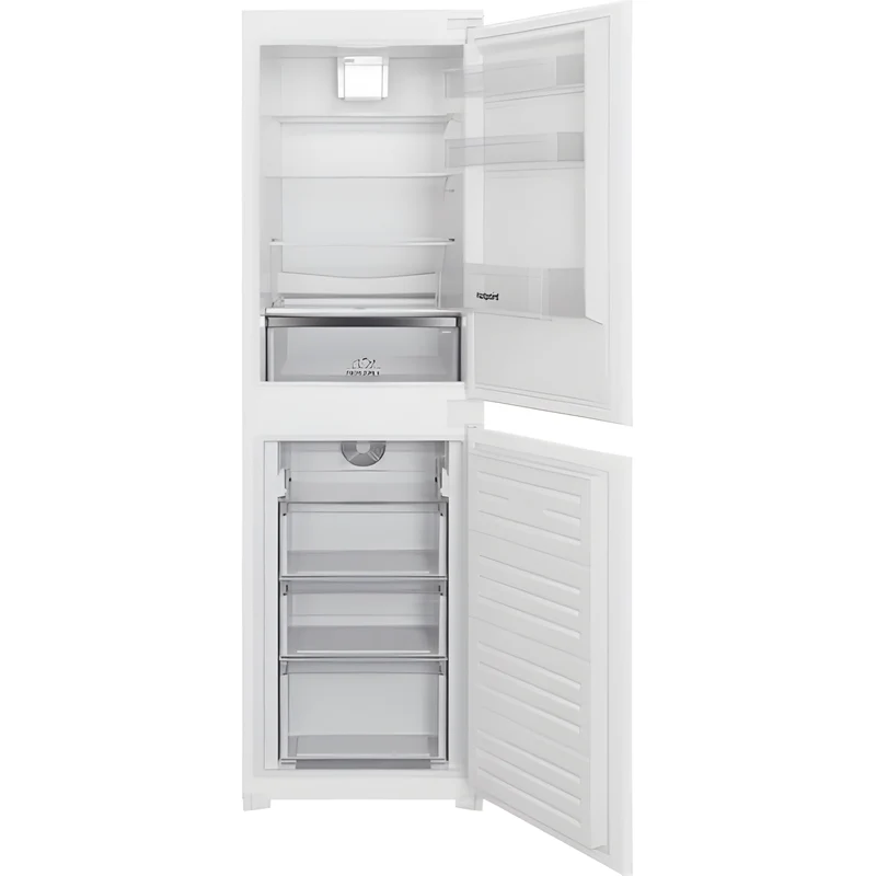 50/50 Split Built-In Fridge Freezer