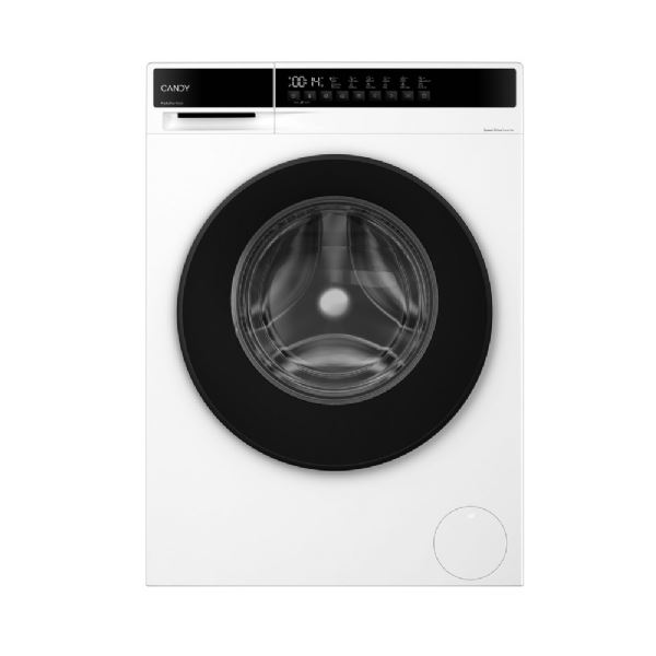 Front Loading Washer Dryer