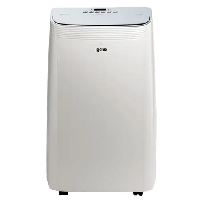 Mobile Air Conditioner Air Management