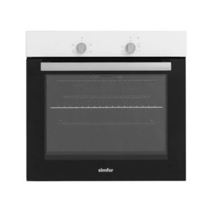 Single Electric Built-In Oven