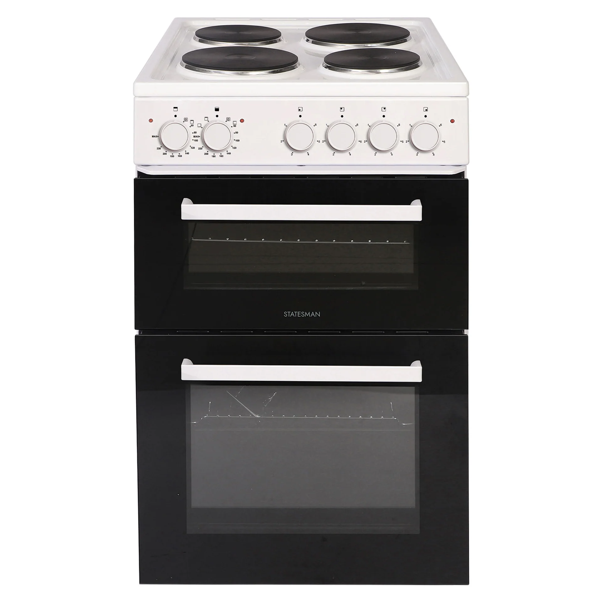 50cm Electric Freestanding Cooker