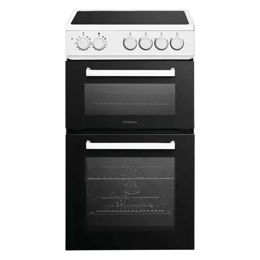 50cm Electric Freestanding Cooker