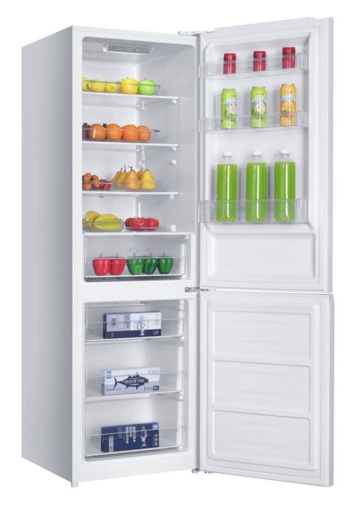 60cm Wide - Frost Free Fridge Freezer