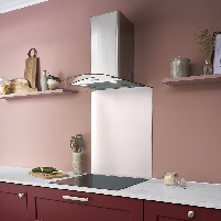 Chimney 60cm Built-In Cooker Hood