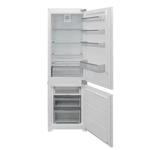 70/30 Split Built-In Fridge Freezer