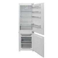 70/30 Split Built-In Fridge Freezer