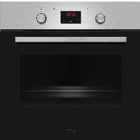 Single Electric Built-In Oven