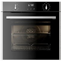 Single Electric Built-In Oven
