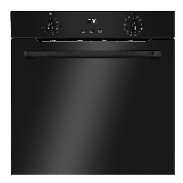 Single Electric Built-In Oven