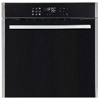 Single Electric Built-In Oven