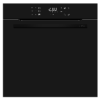 Single Electric Built-In Oven