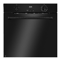 Single Electric Built-In Oven
