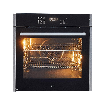Single Electric Built-In Oven