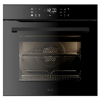Single Electric Built-In Oven
