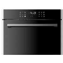 Grill Combination Built-In Microwave