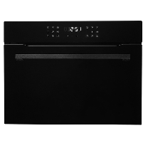 Grill Combination Built-In Microwave