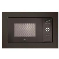 Grill Combination Built-In Microwave