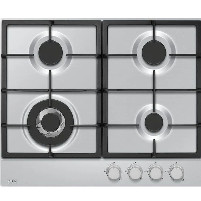 Gas 60cm Built-In Hob