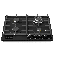 Gas 60cm Built-In Hob