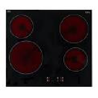 Electric Ceramic Greater Than 60cm Built-In Hob