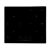 Induction 60cm Built-In Hob