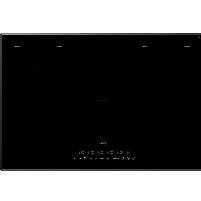 Induction Greater Than 60cm Built-In Hob