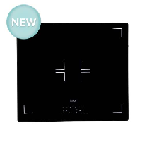 Induction 60cm Built-In Hob