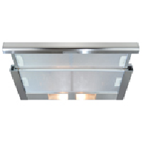 Telescopic Built-In Cooker Hood