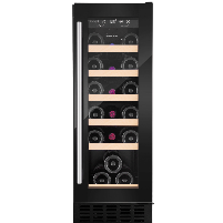 Under Counter Wine Cooler