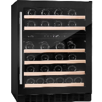 Under Counter Wine Cooler