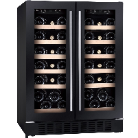 Under Counter Wine Cooler