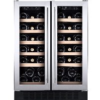 Under Counter Wine Cooler