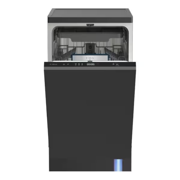 Slimline Built-In Dish Washer