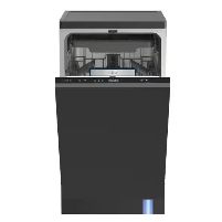 Slimline Built-In Dish Washer