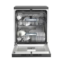 Fully Integrated Built-In Dish Washer