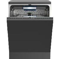 Fully Integrated Built-In Dish Washer