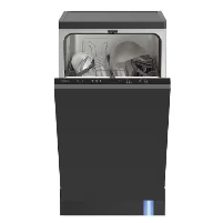 Slimline Built-In Dish Washer