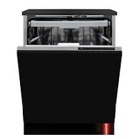 Fully Integrated Built-In Dish Washer