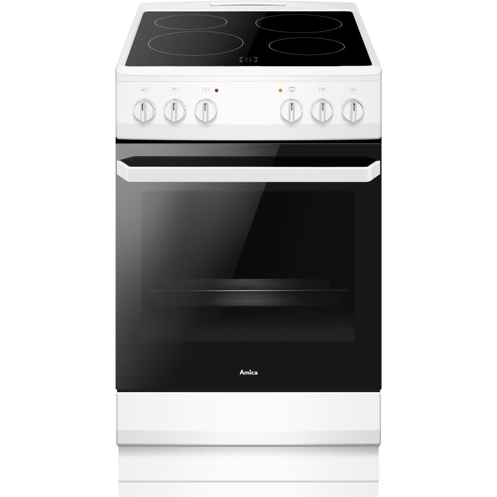 50cm Electric Freestanding Cooker