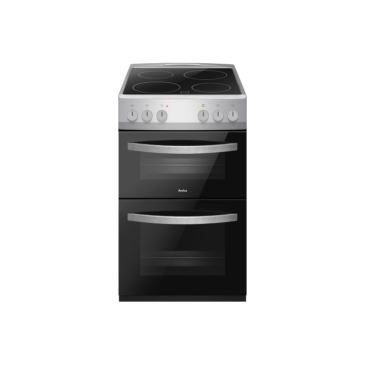 50cm Electric Freestanding Cooker