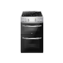 50cm Electric Freestanding Cooker