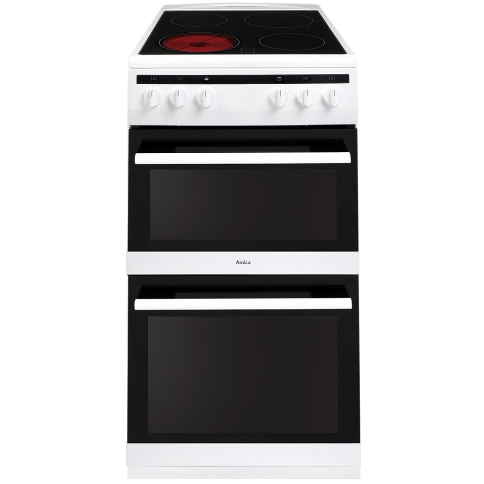 50cm Electric Freestanding Cooker