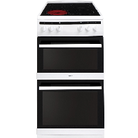 50cm Electric Freestanding Cooker