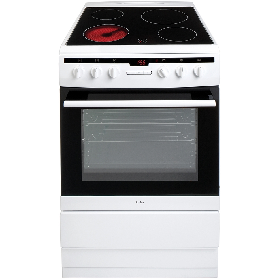 60cm Electric Freestanding Cooker