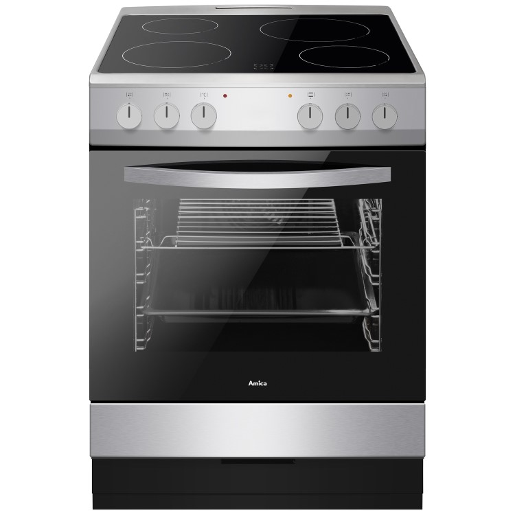 60cm Electric Freestanding Cooker