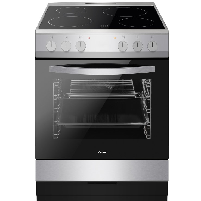 60cm Electric Freestanding Cooker