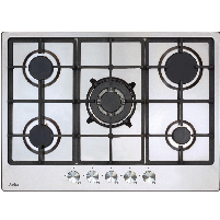 Gas Greater Than 60cm Built-In Hob